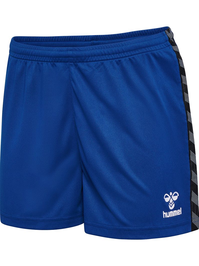 AUTHENTIC PL Shorts Damen