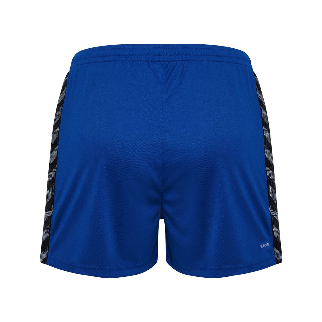 AUTHENTIC PL Shorts Damen