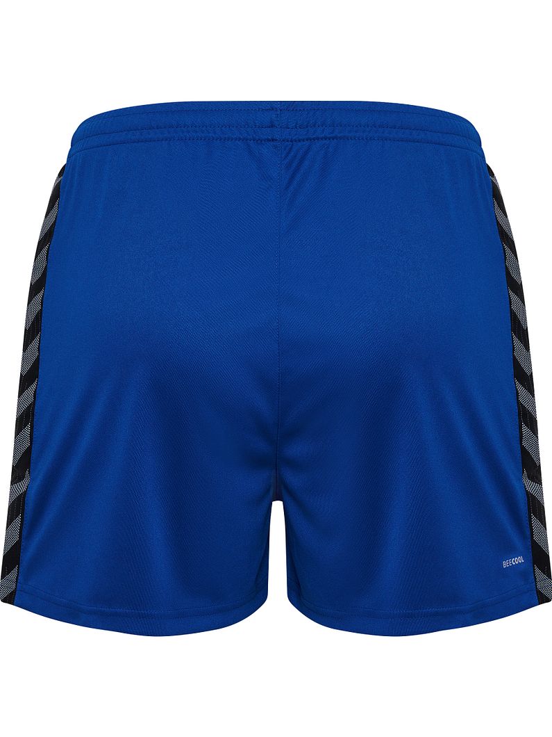AUTHENTIC PL Shorts Damen