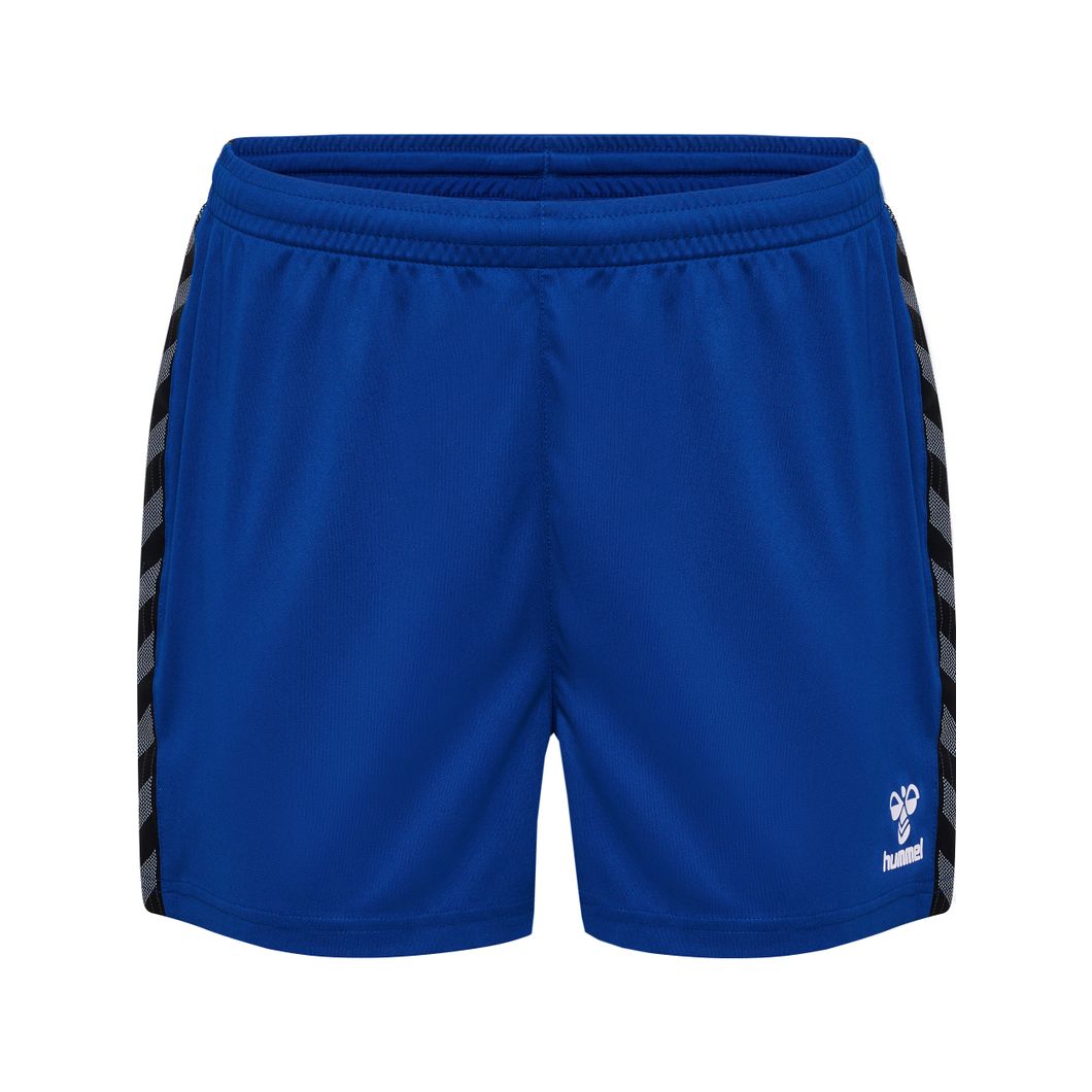 AUTHENTIC PL Shorts Damen