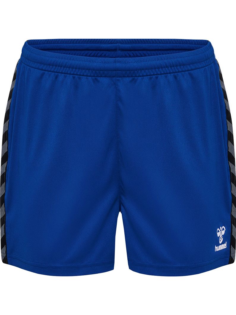 AUTHENTIC PL Shorts Damen