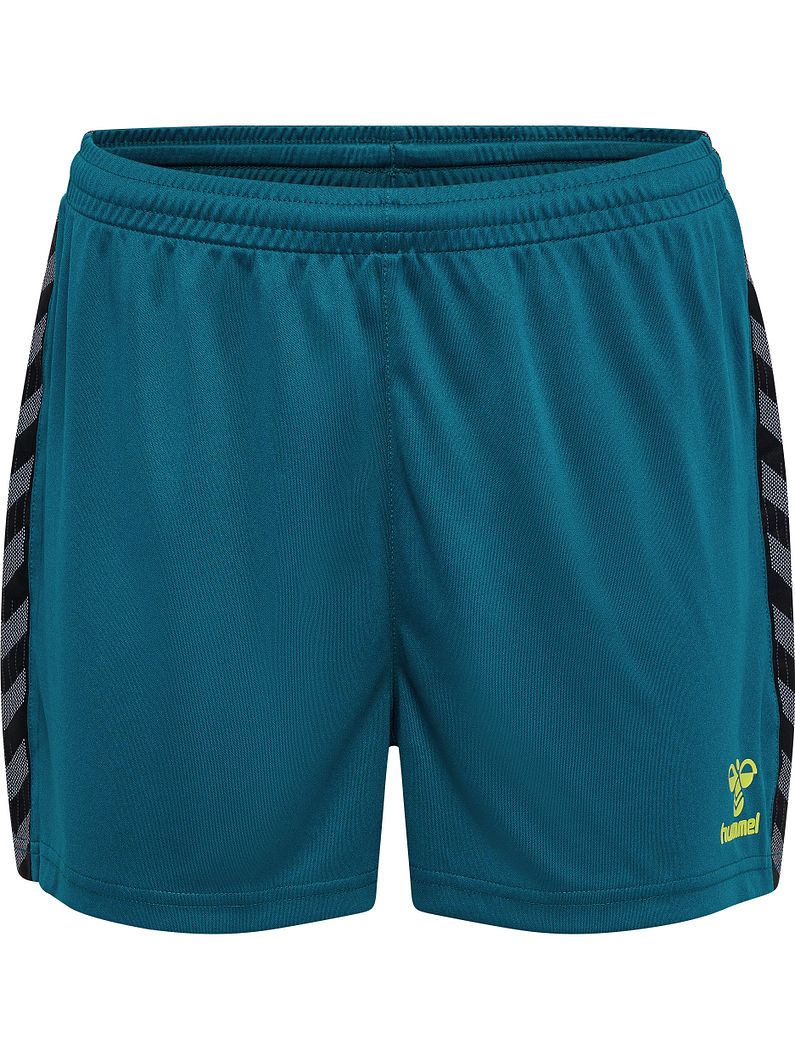 AUTHENTIC PL Shorts Damen
