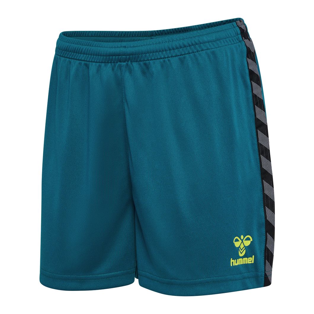 AUTHENTIC PL Shorts Damen