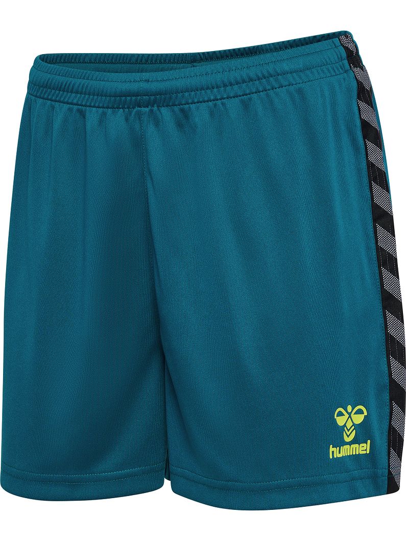 AUTHENTIC PL Shorts Damen