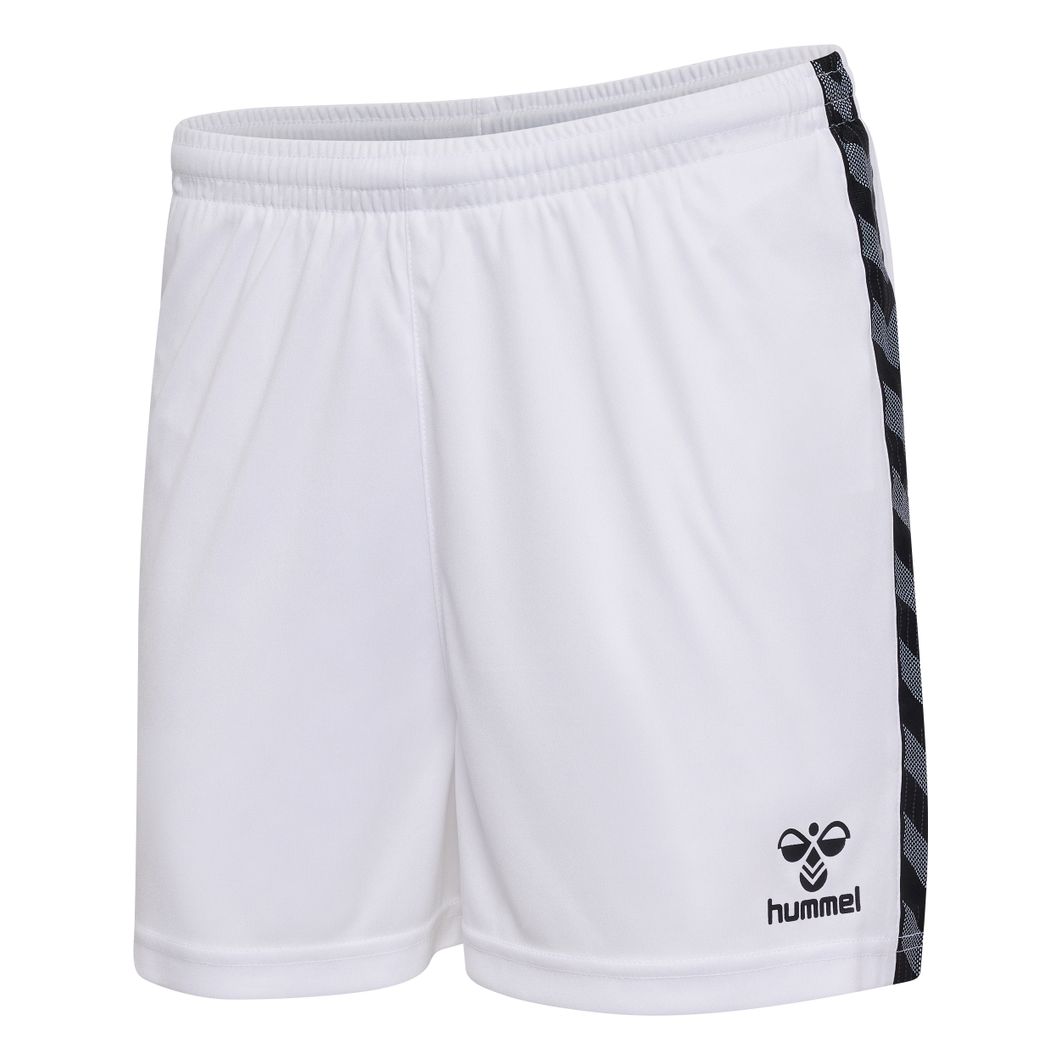 AUTHENTIC PL Shorts Damen