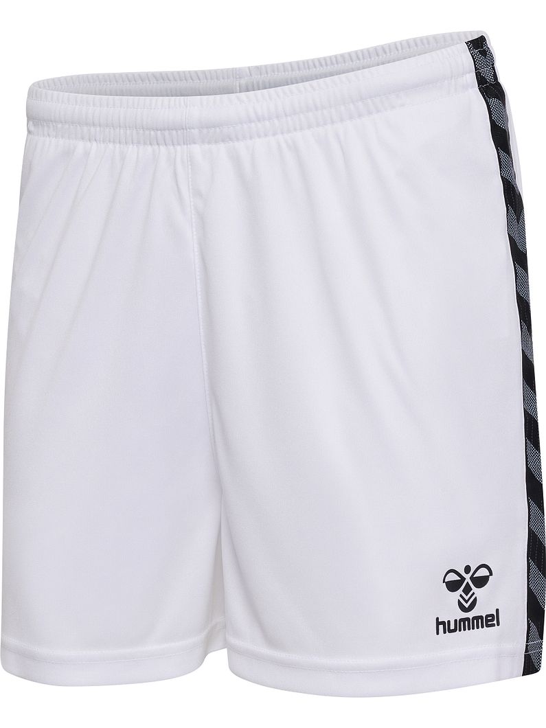 AUTHENTIC PL Shorts Damen