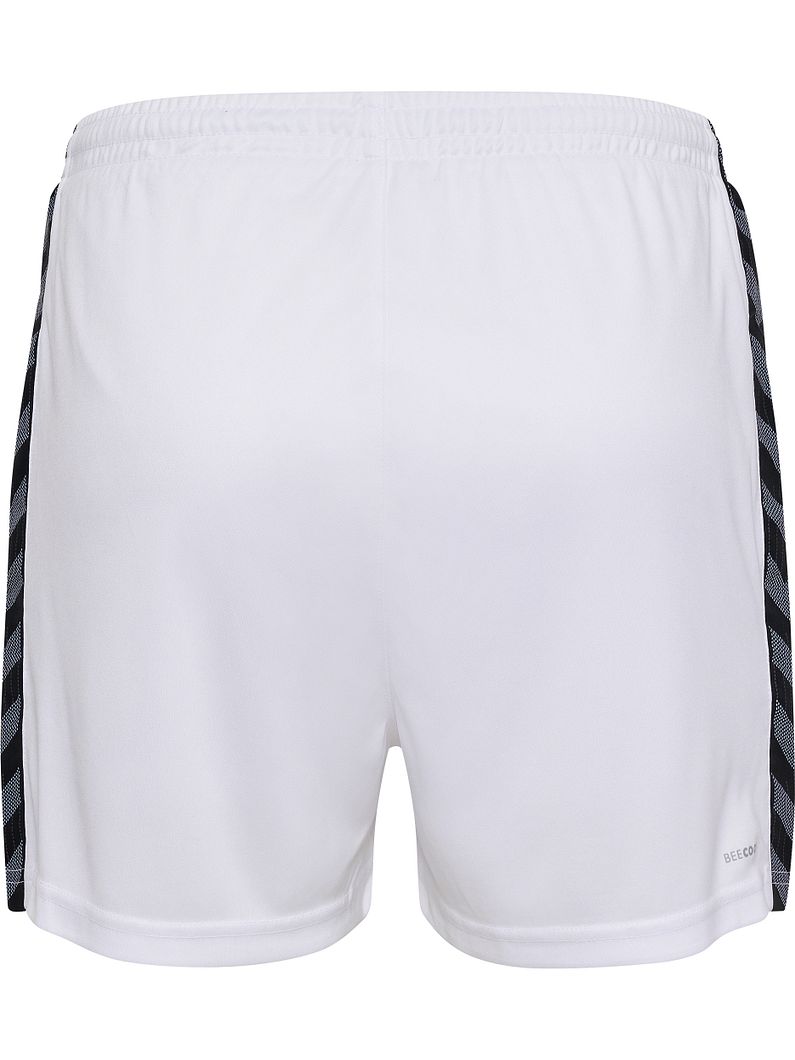 AUTHENTIC PL Shorts Damen