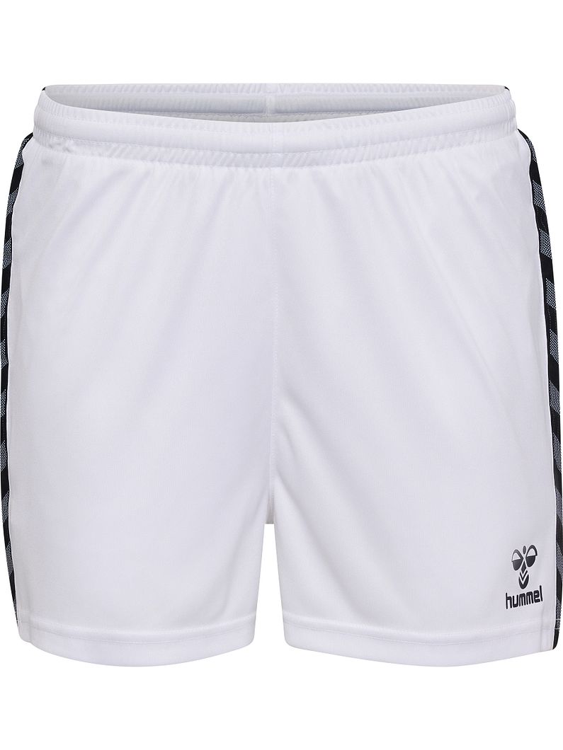 AUTHENTIC PL Shorts Damen