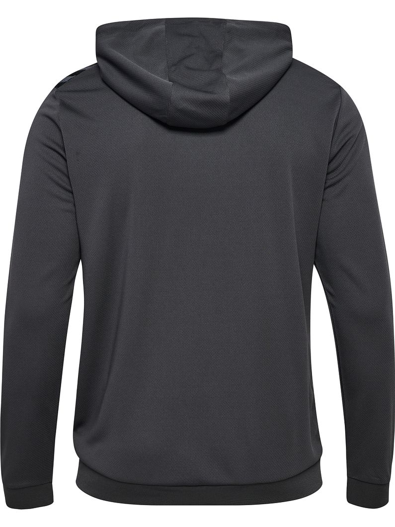 Authentic PL Zip Hoodie