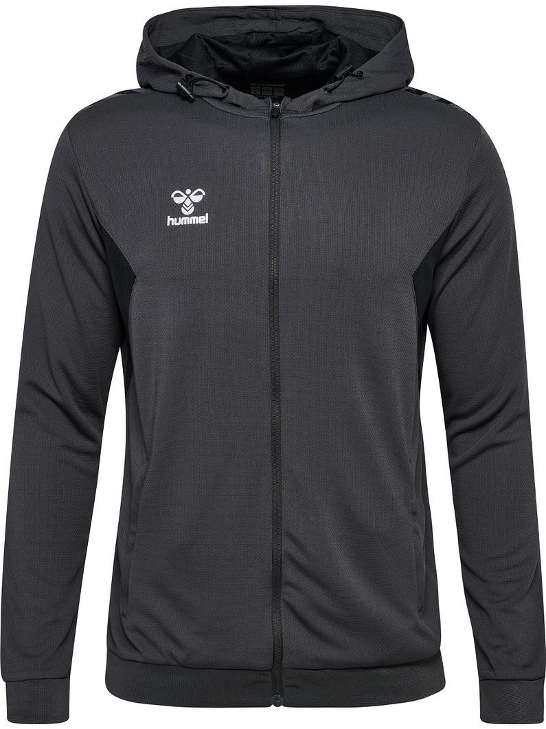 Authentic PL Zip Hoodie