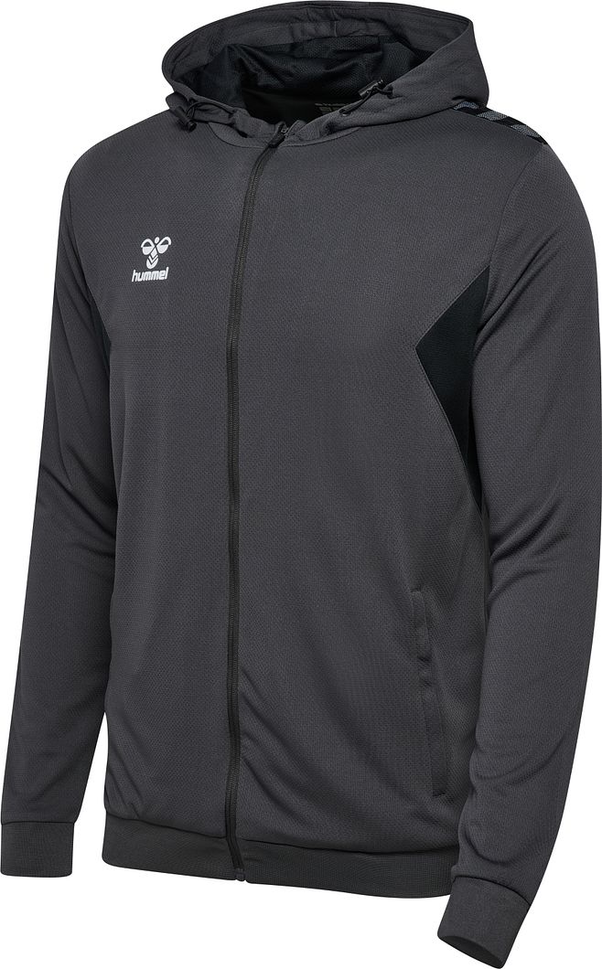 Authentic PL Zip Hoodie