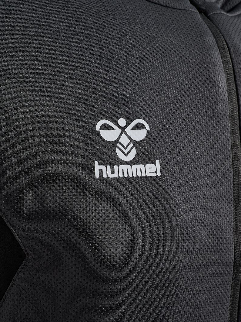 Authentic PL Zip Hoodie