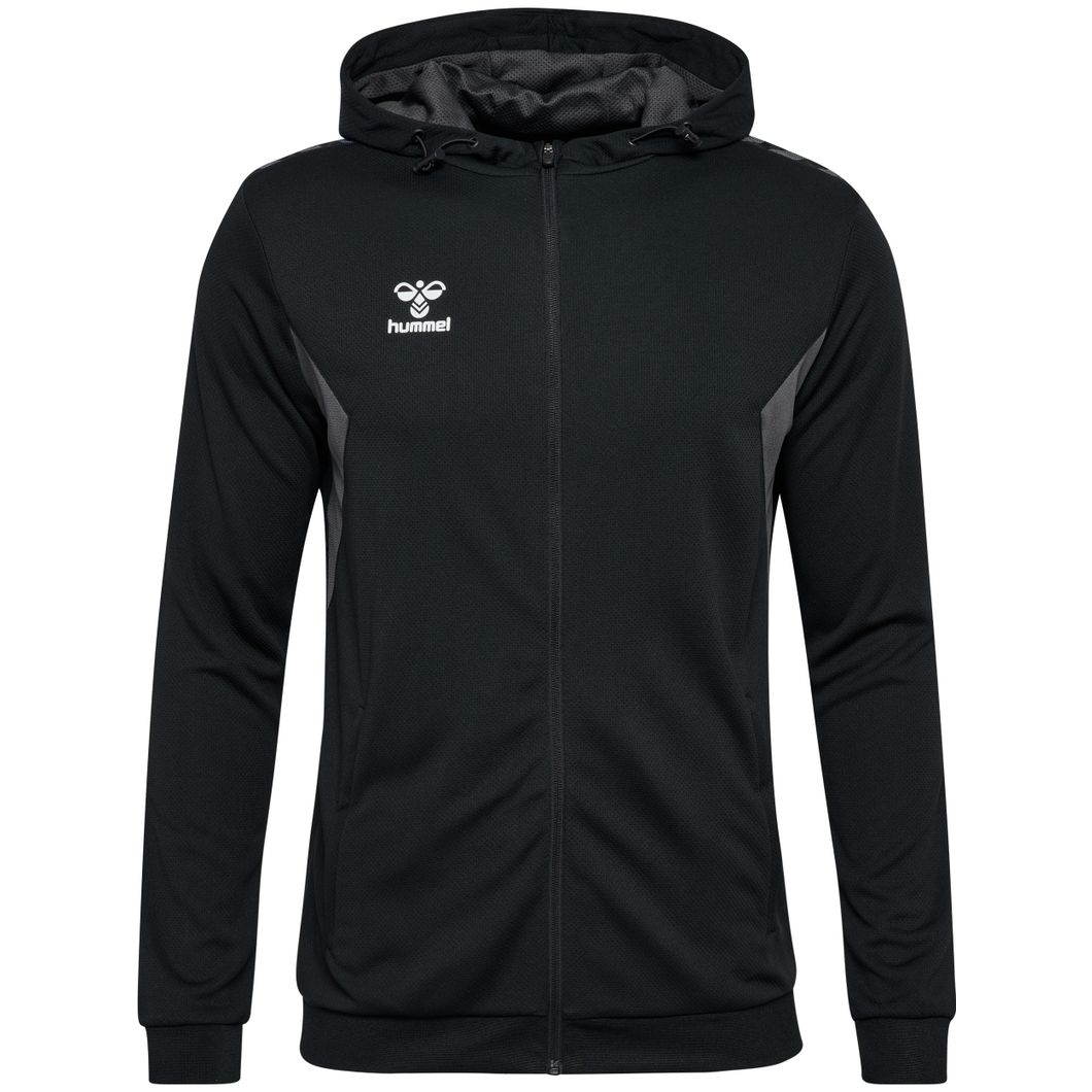 Authentic PL Zip Hoodie Smash Sale