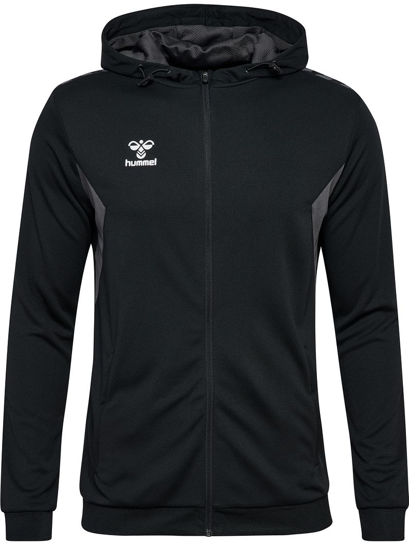 Authentic PL Zip Hoodie Smash Sale