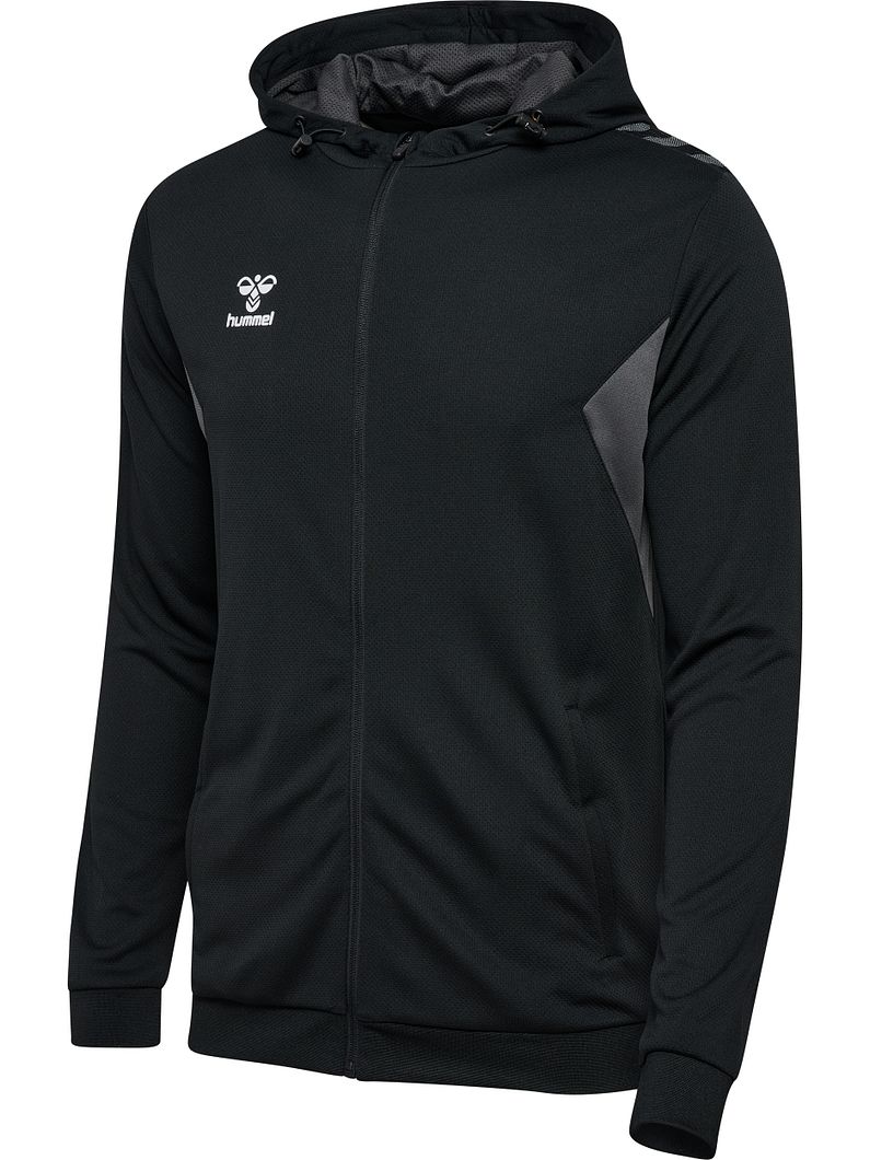 Authentic PL Zip Hoodie Smash Sale