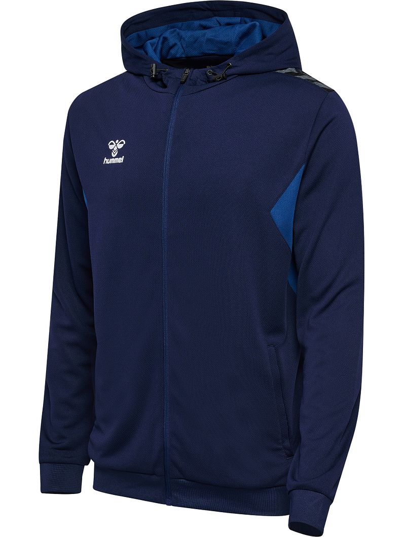 Authentic PL Zip Hoodie