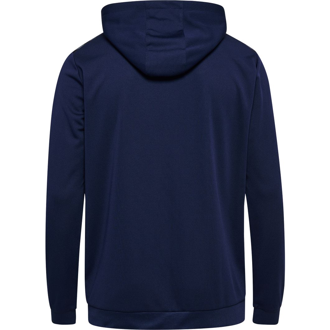 Authentic PL Zip Hoodie