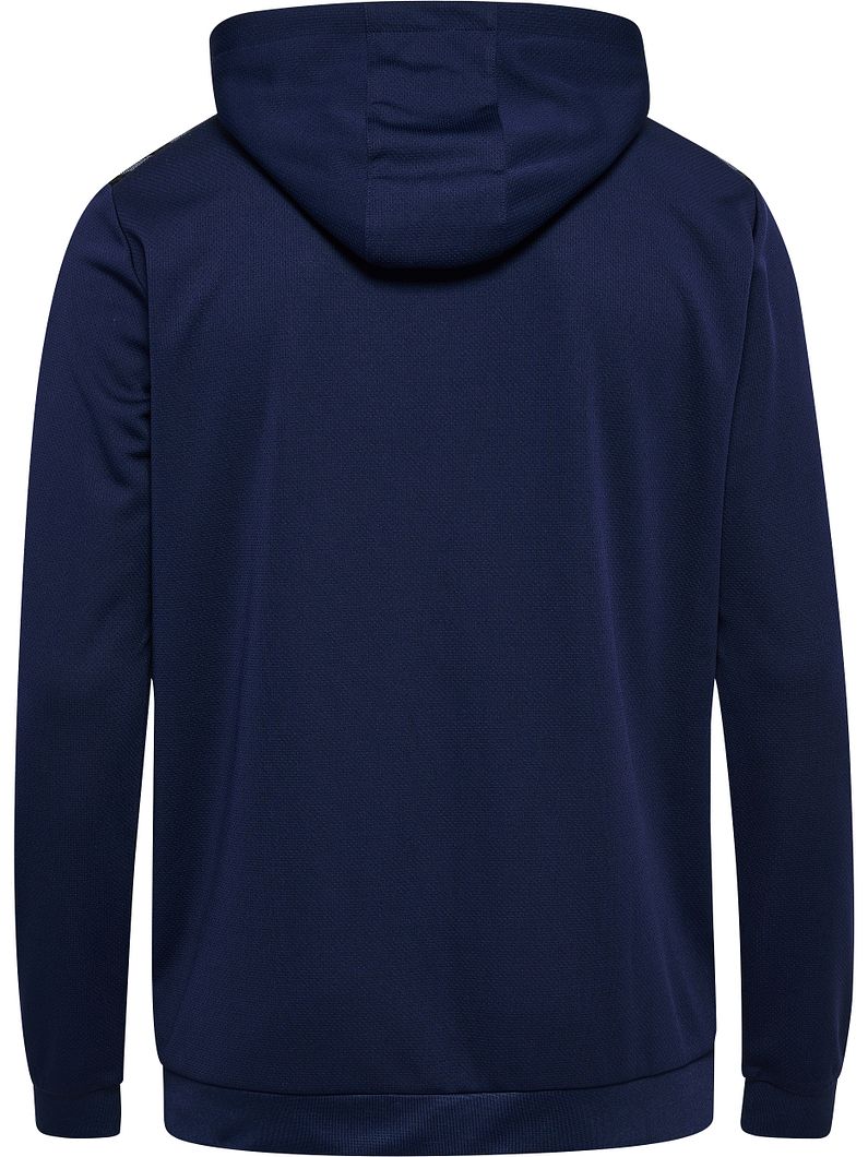 Authentic PL Zip Hoodie