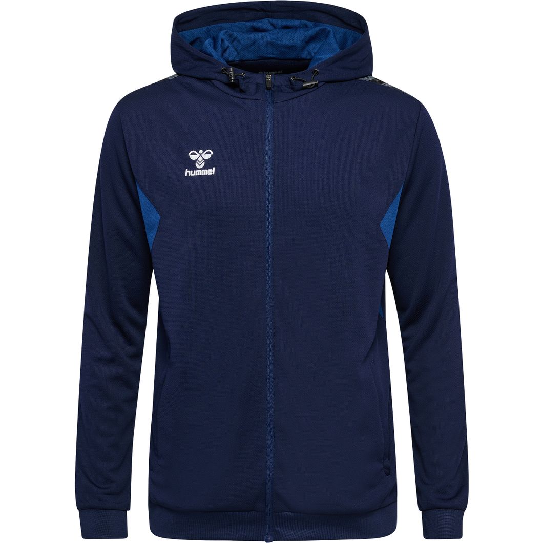 Authentic PL Zip Hoodie