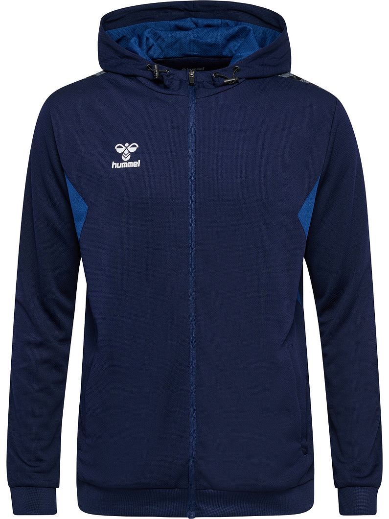 Authentic PL Zip Hoodie