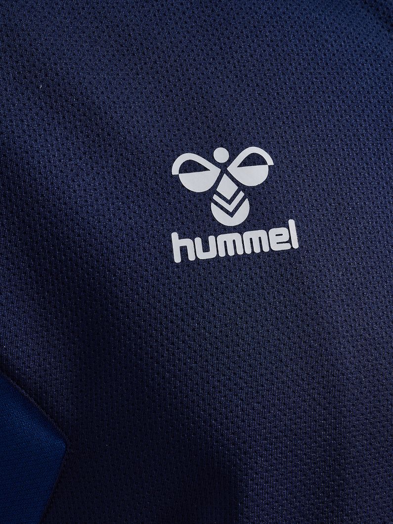 Authentic PL Zip Hoodie