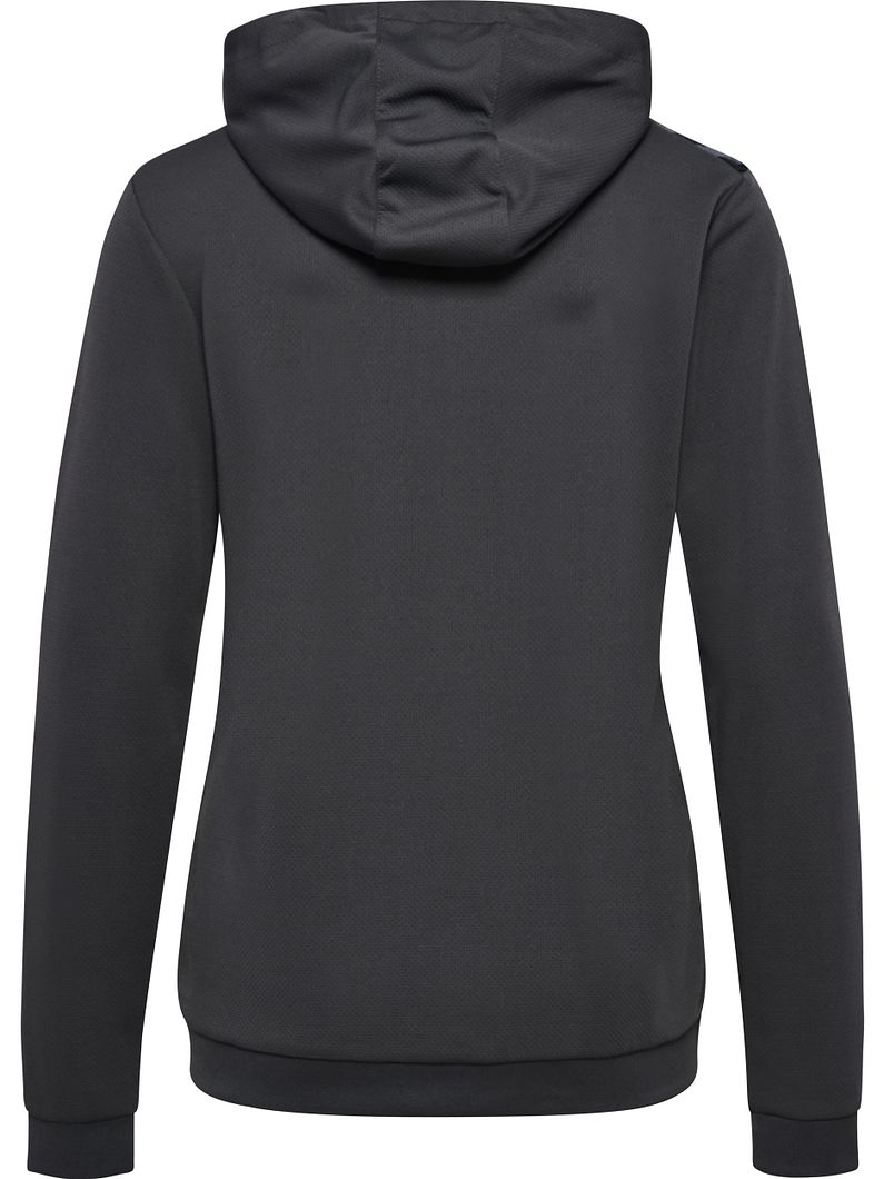 AUTHENTIC PL ZIP Hoodie Damen