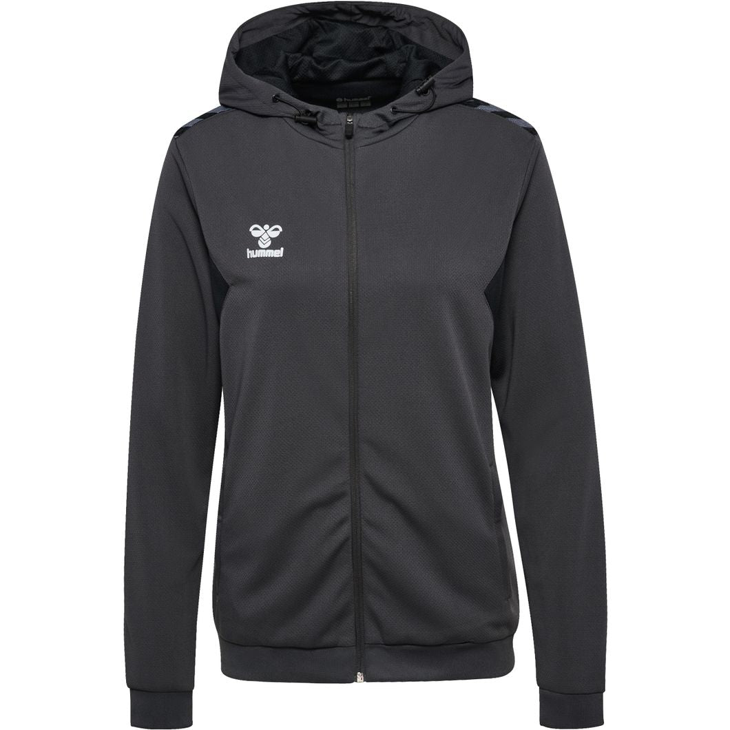 AUTHENTIC PL ZIP Hoodie Damen