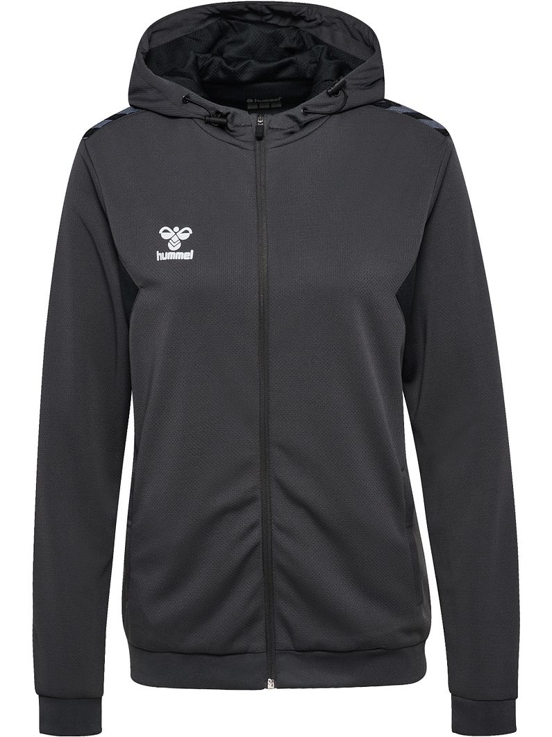 AUTHENTIC PL ZIP Hoodie Damen