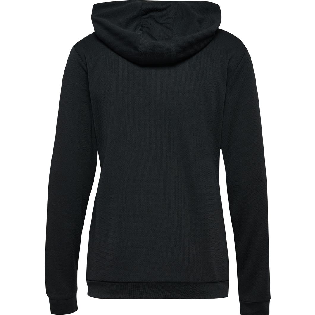 AUTHENTIC PL ZIP Hoodie Damen