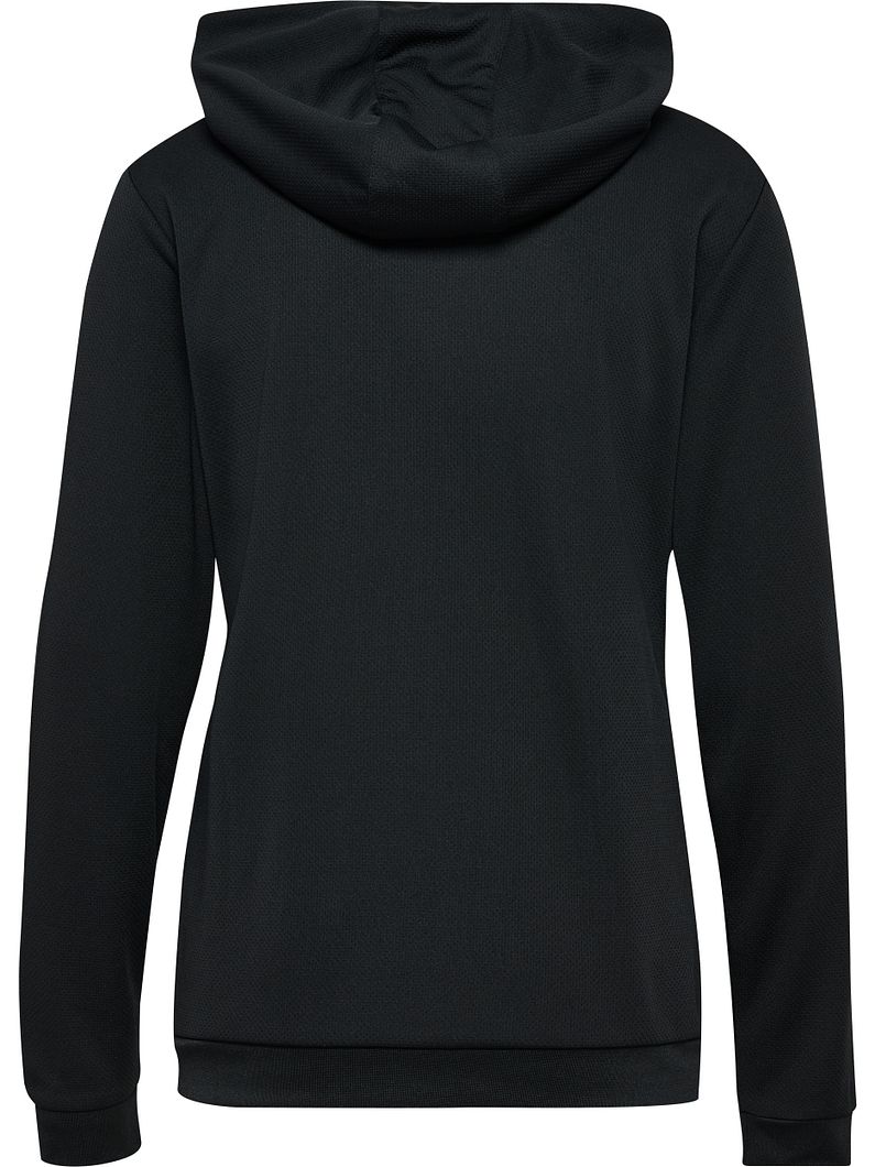 AUTHENTIC PL ZIP Hoodie Damen