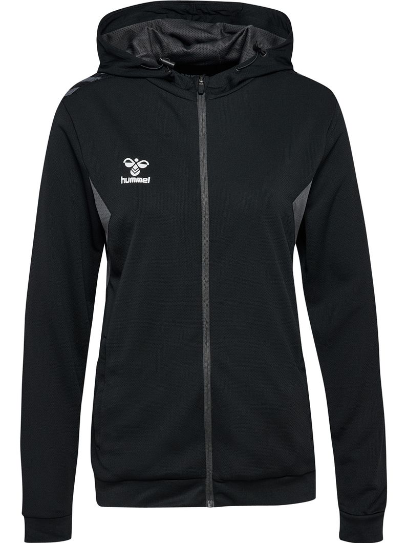 AUTHENTIC PL ZIP Hoodie Damen