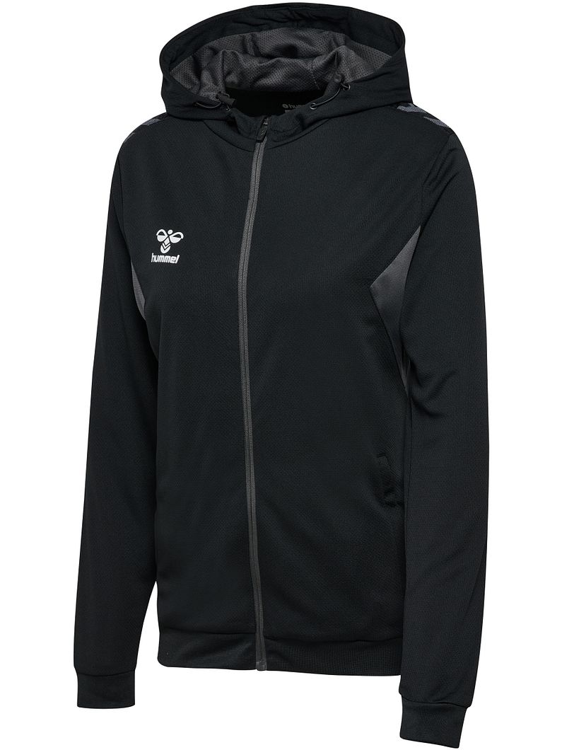 AUTHENTIC PL ZIP Hoodie Damen