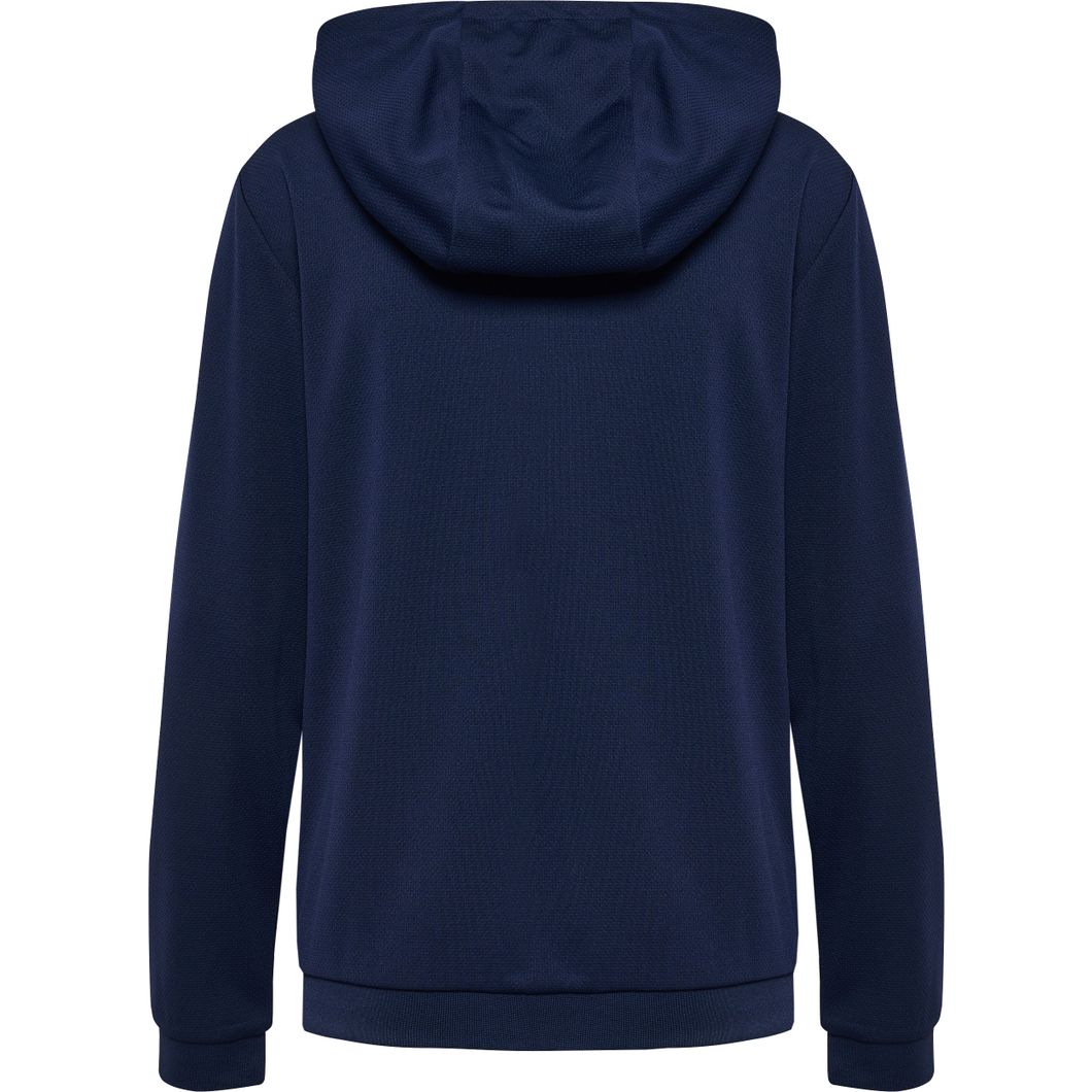 AUTHENTIC PL ZIP Hoodie Damen