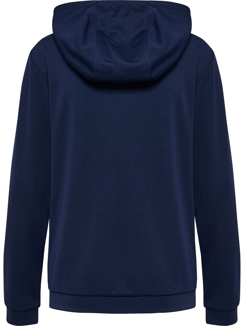 AUTHENTIC PL ZIP Hoodie Damen