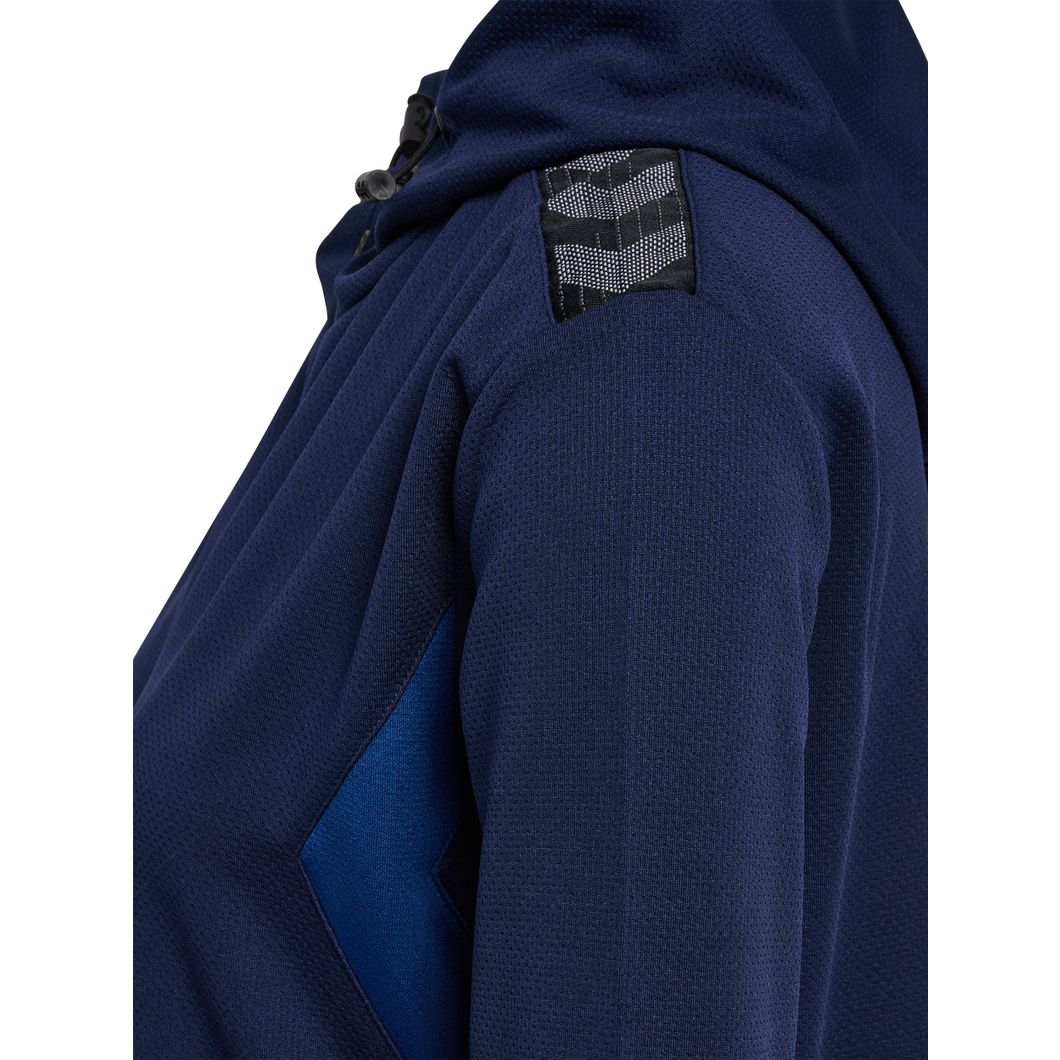 AUTHENTIC PL ZIP Hoodie Damen