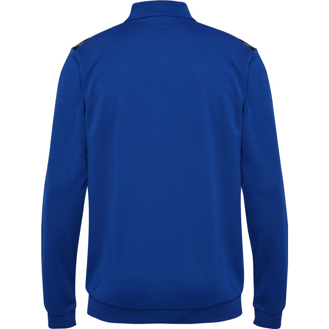 Authentic PL Zipjacke