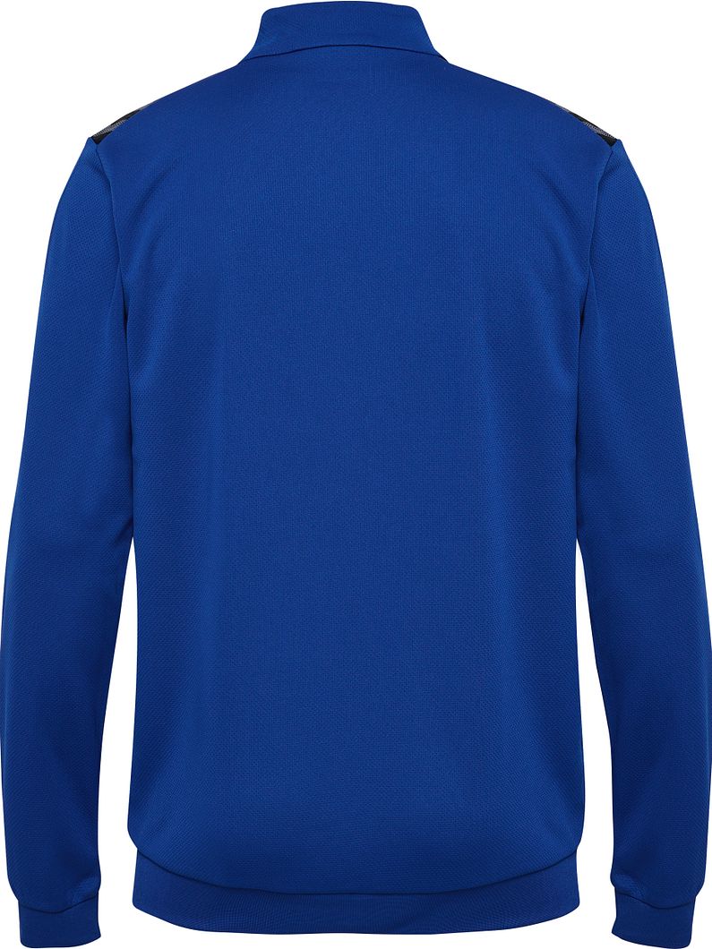 Authentic PL Zipjacke