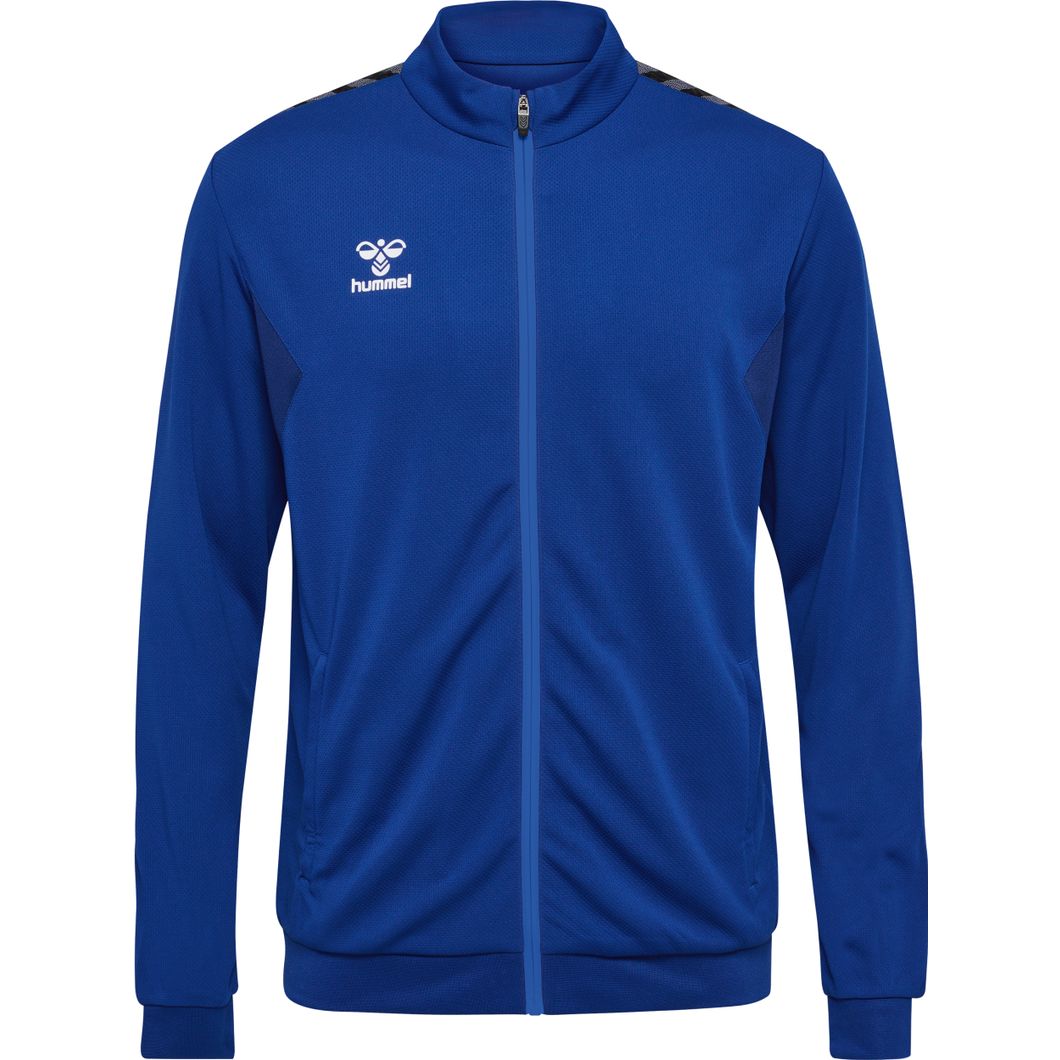 Authentic PL Zipjacke