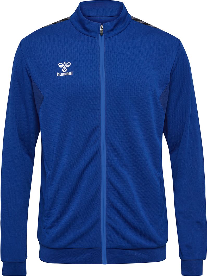 Authentic PL Zipjacke