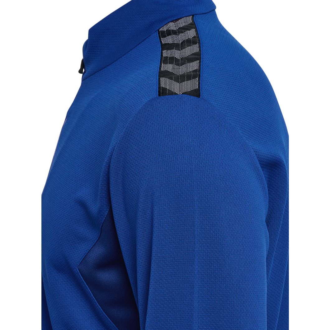 Authentic PL Zipjacke