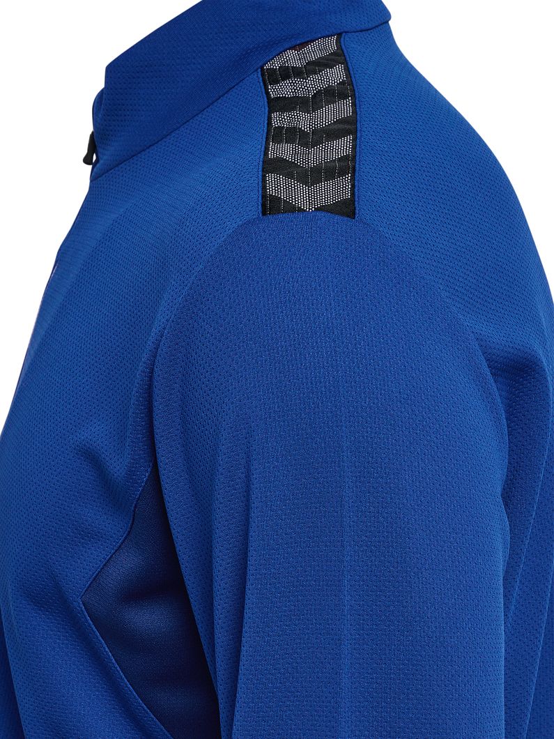 Authentic PL Zipjacke