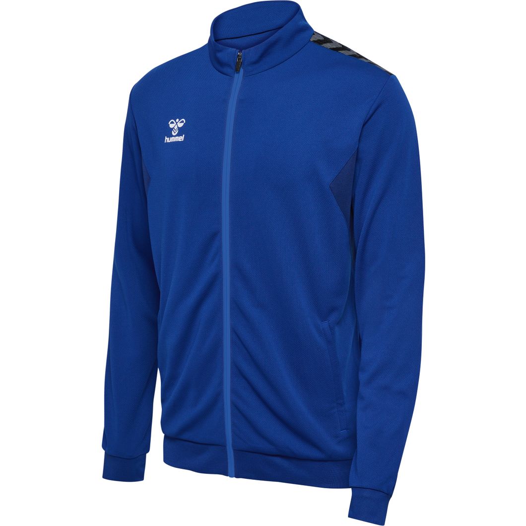 Authentic PL Zipjacke