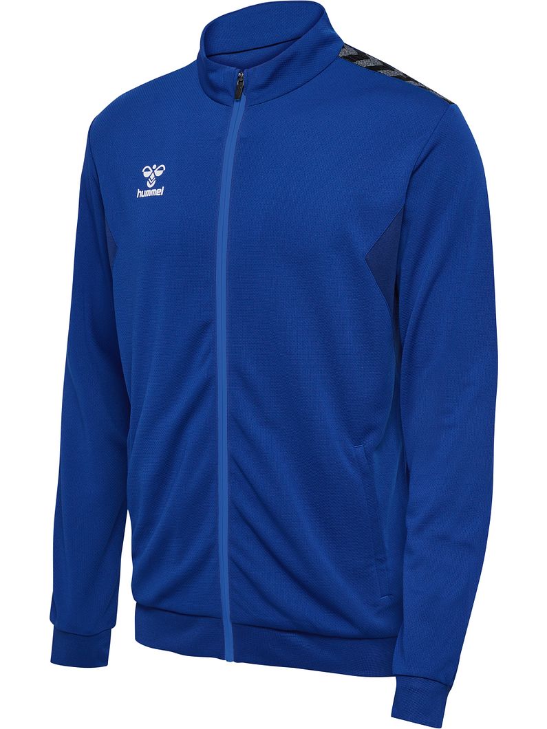 Authentic PL Zipjacke