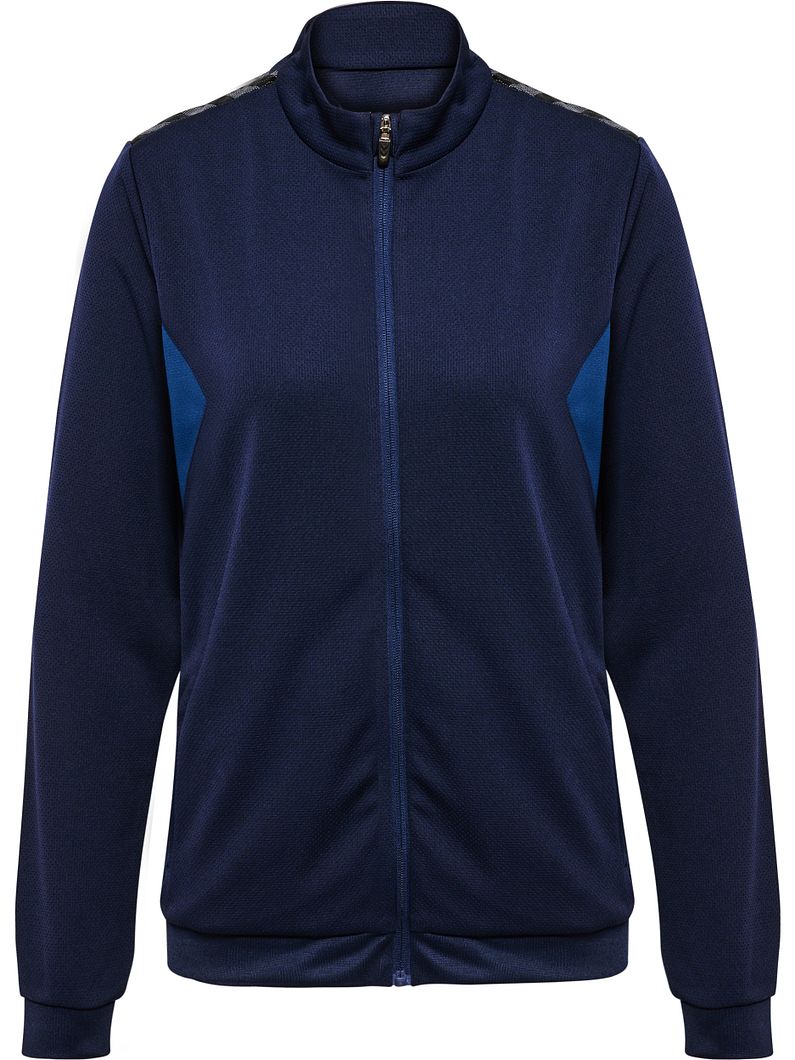 AUTHENTIC PL ZIP Sweatshirtjacke Damen