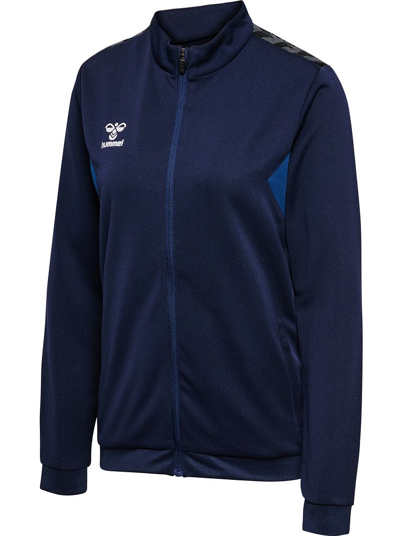 AUTHENTIC PL ZIP Sweatshirtjacke Damen