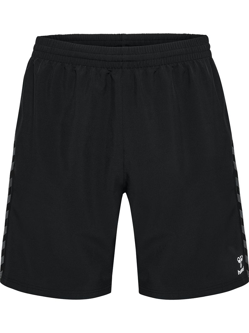 AUTHENTIC WOVEN SHORTS Smash Sale