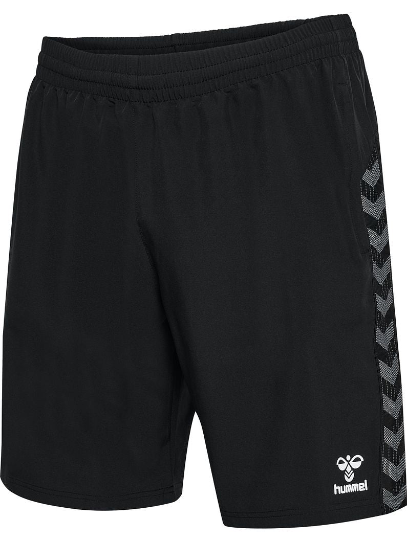 AUTHENTIC WOVEN SHORTS Smash Sale