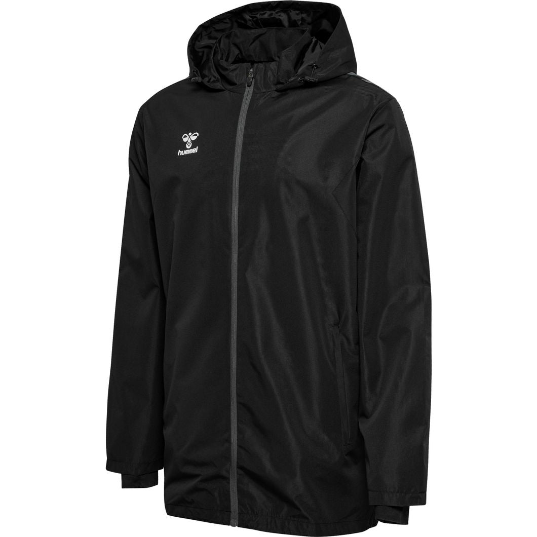 Authentic All Weather Jacke