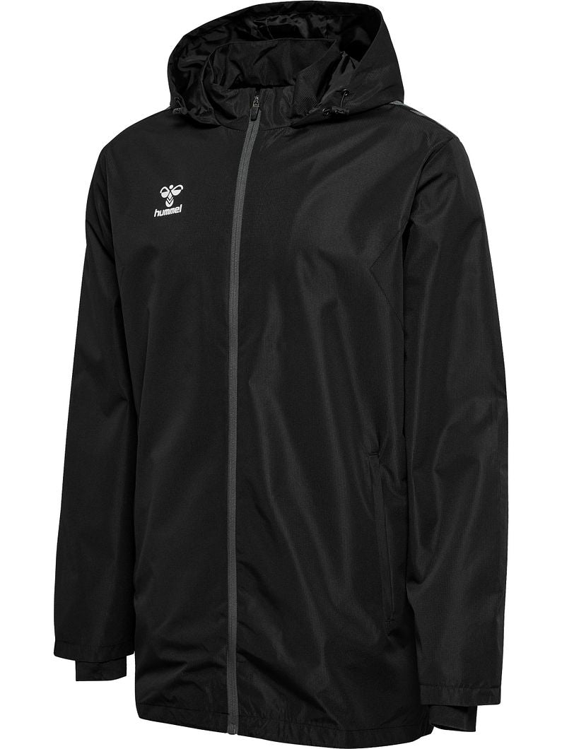 Authentic All Weather Jacke