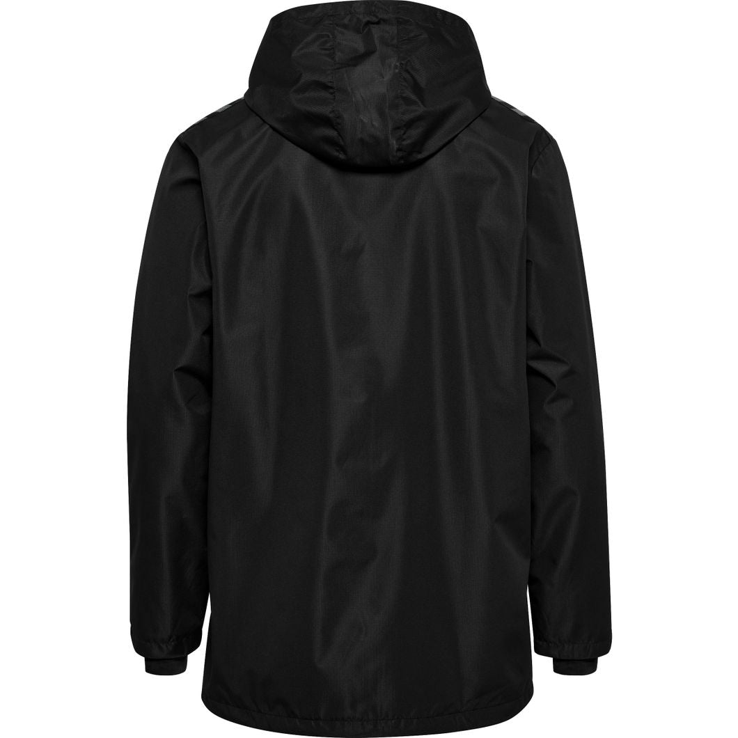 Authentic All Weather Jacke
